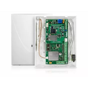 Satel GSM-X Lte komunikačný modul (vrátane puzdra a antény)