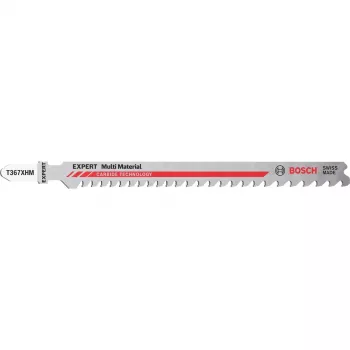 Bosch T367XHM Pílkový list Carbide 2 ks