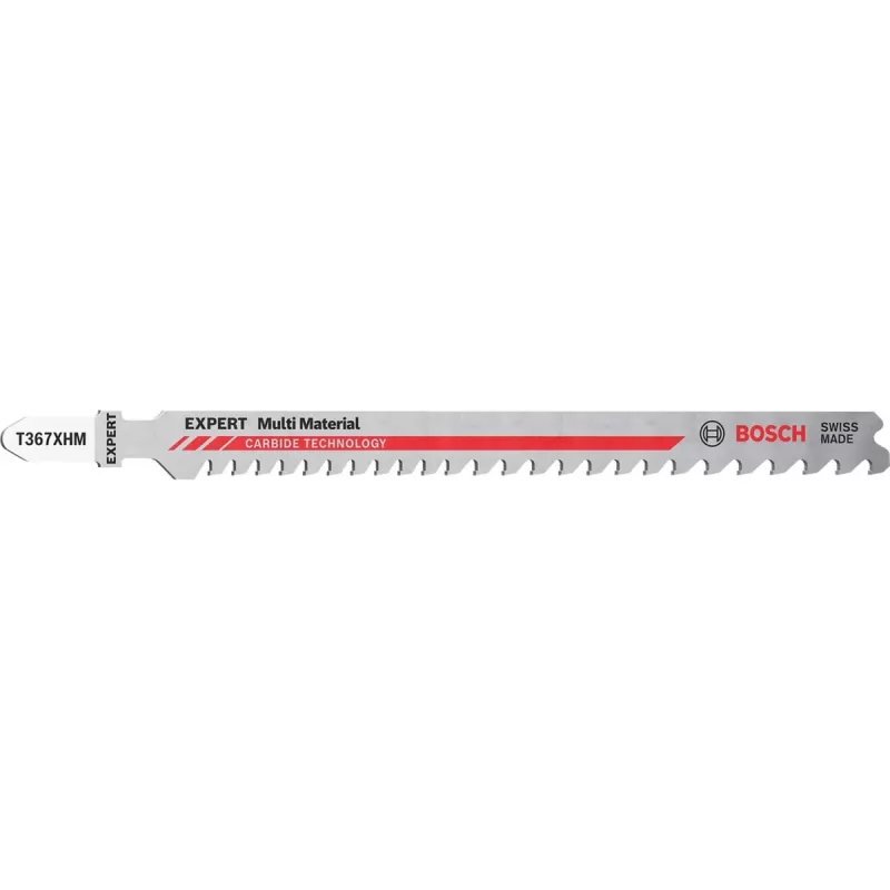 Bosch T367XHM Pílkový list Carbide 2 ks
