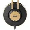 AKG K92 - štúdiové slúchadlá, do uší, uzavreté