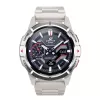 Smartwatch MiBro GS Active strieborná