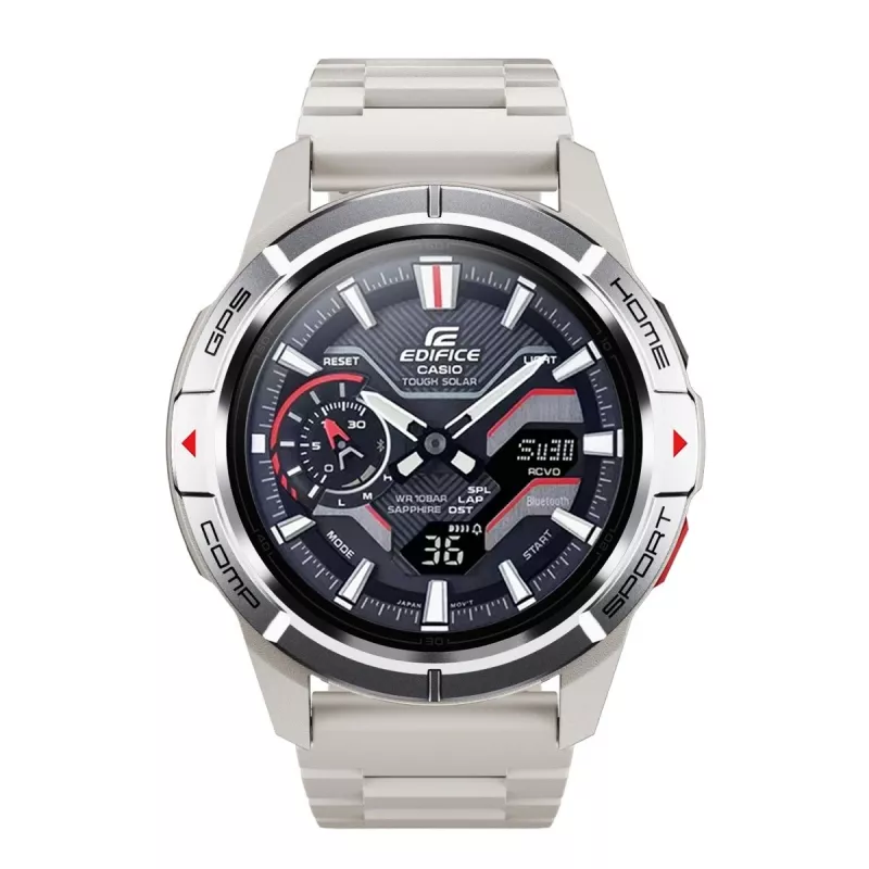 Smartwatch MiBro GS Active strieborná