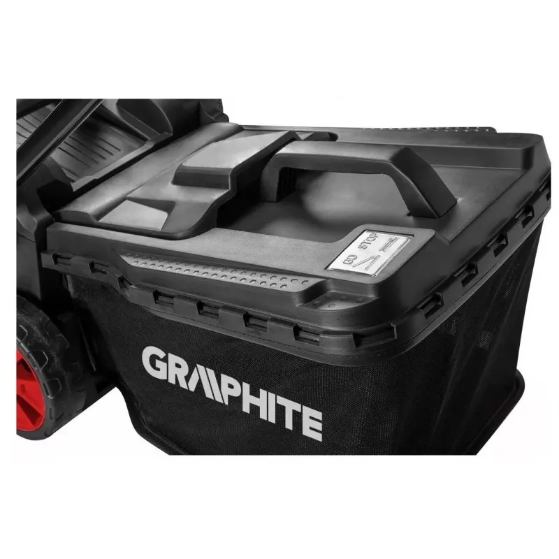 Kosačka Graphite 59G474