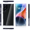 StyleShell SHOCKFlex, puzdro na telefón transparentné, Samsung Galaxy S24 Ultra