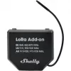 LoRa rozširujúci modul Shelly LoRa Add-on pre IoT konektivitu, značka Shelly (model Shelly_LoRa_Add-on)