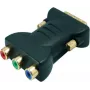 DVI-D adaptér ShiverPeaks 77439 24+5 pin na RGB spojku