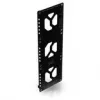 PowerBoard Universal SC-PB-UN-360 montážna doska chladiča pre 360 mm radiátory od Singularity Computers