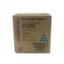Ricoh C5300 (828604) tonerová kazeta, cyan (SPEC)