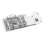 Vodný blok GPU Barrow LRC2.0 pre ASUS STRIX 3070 — plné pokrytie, akryl