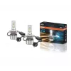 LED žiarovky do svetlometov Ledvance LEDriving XTR H4 64193DWXTR, sada 2 ks