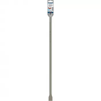Plochý sekáč Bosch SDS max 1618600203 dĺžka 600 mm