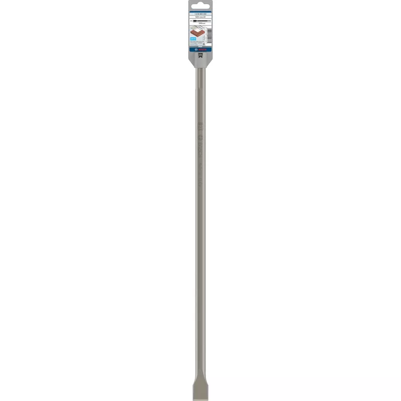 Plochý sekáč Bosch SDS max 1618600203 dĺžka 600 mm