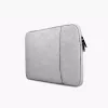 MiniMu taška na notebook 13,3 sivej