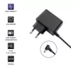 Qoltec napájací zdroj typ konektora 10,5W 5V 2,1A 3,5*1,35