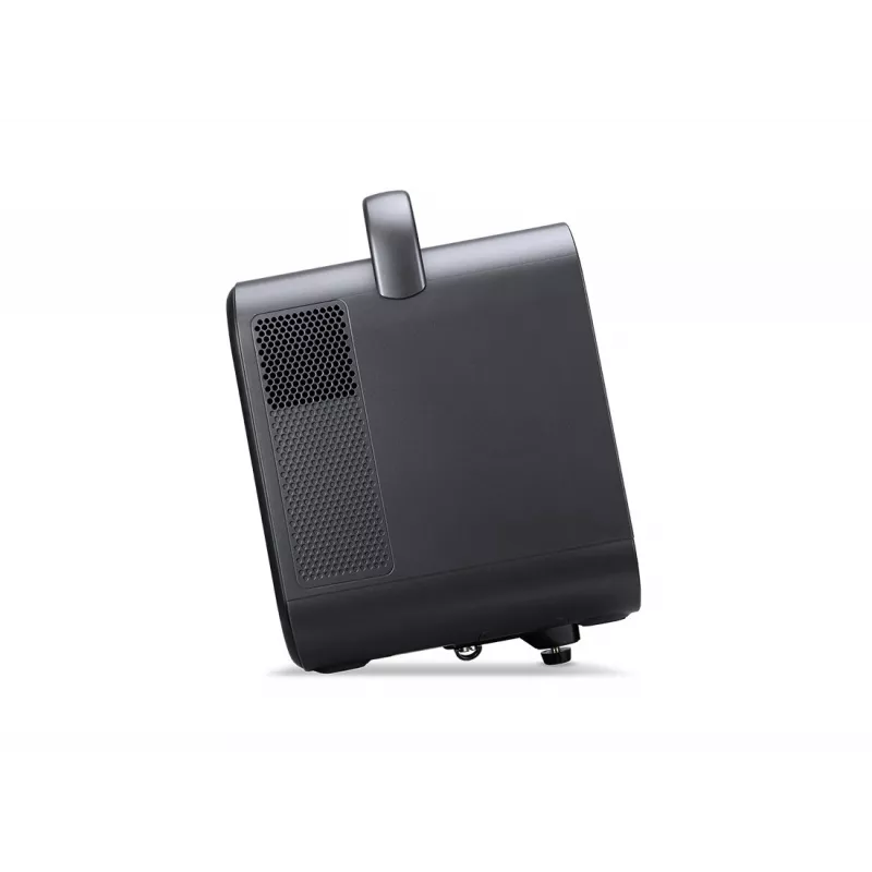 Acer AOpen QF16ATV LED projektor, LCD, Full HD 1920x1080, 550 ANSI lm, 3000:1, obraz 100 palcov, Android 11, automatické zaostrovanie, Bluetooth reproduktor, Wi-Fi