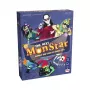 The next MonStar, spoločenská hra