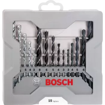 Vrták Bosch 2 607 017 038 dĺžka 120 mm