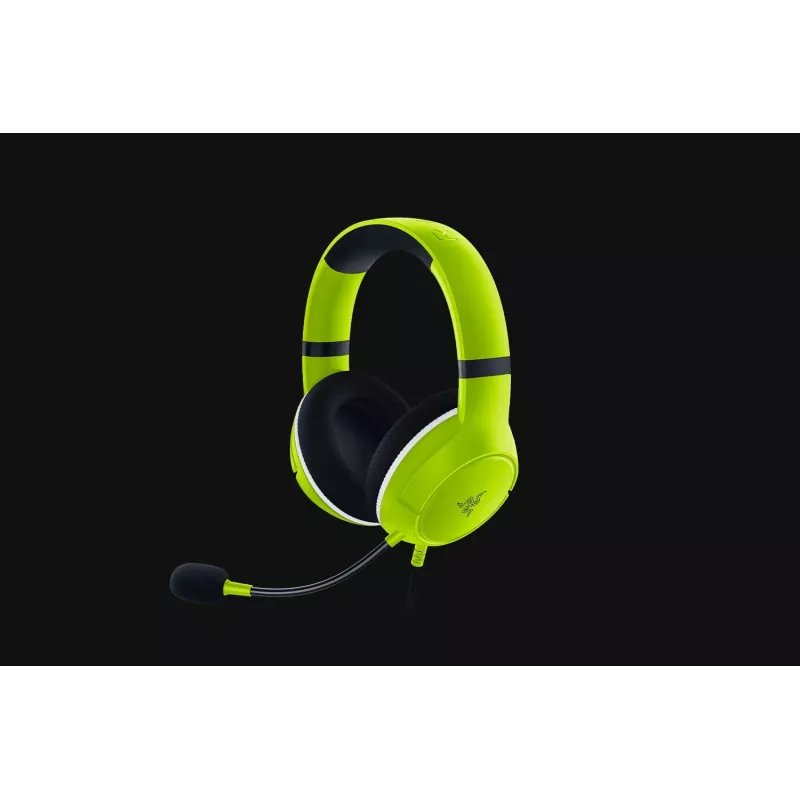 Razer herná náhlavná súprava pre Xbox X|S Kaira X káblová cez uši