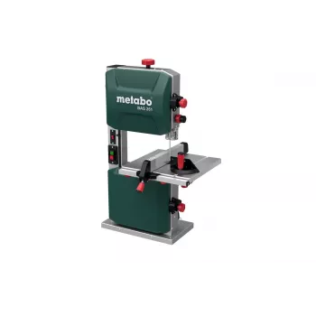 Vertikálna pásová píla Metabo BAS 261 Precision