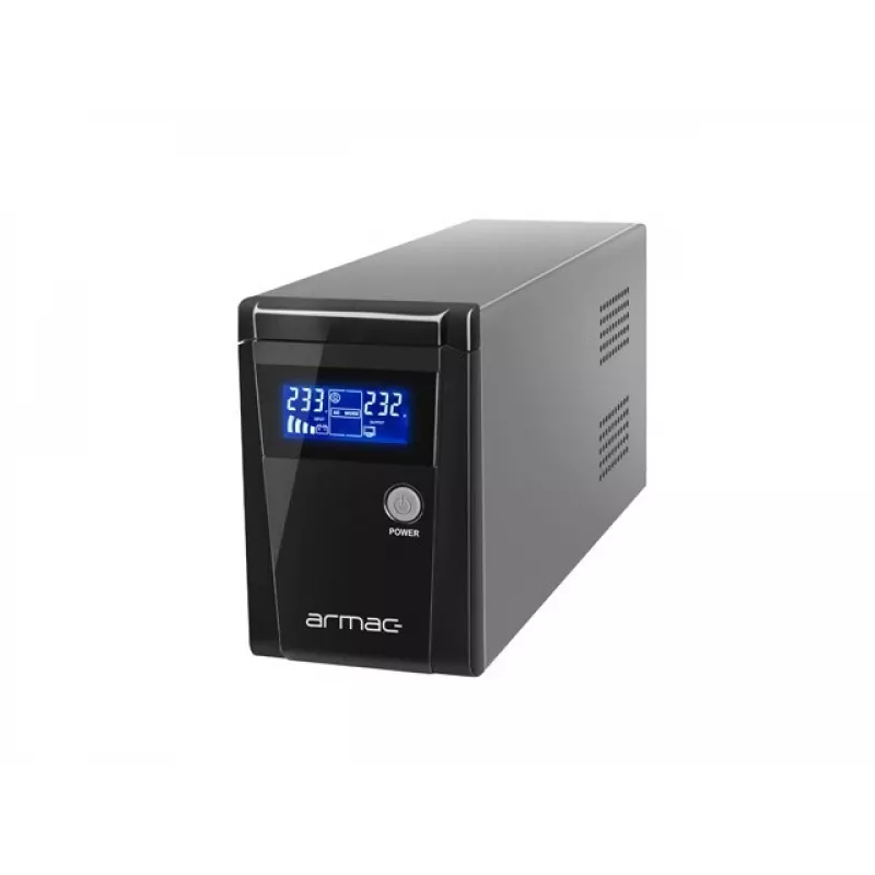 Záložný zdroj UPS Armac O/850F/LCD