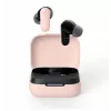 Headset Anker P30i bezdrôtový in-ear headset na hovory a hudbu, USB Type-C, Bluetooth, svetloružová