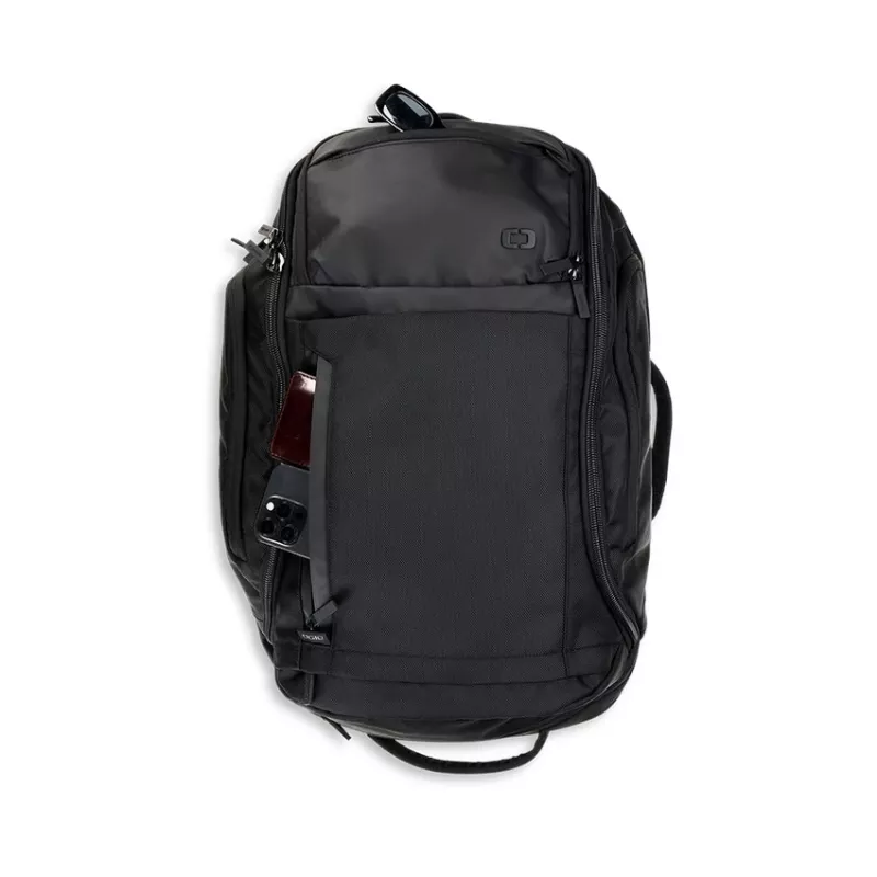 Ogio batoh/turistická/pracovná taška Pace Pro Max 45 čierna
