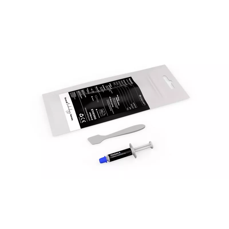 ENDORFY Pactum 4 teplovodivá pasta 12 W/m·K 1,5 g