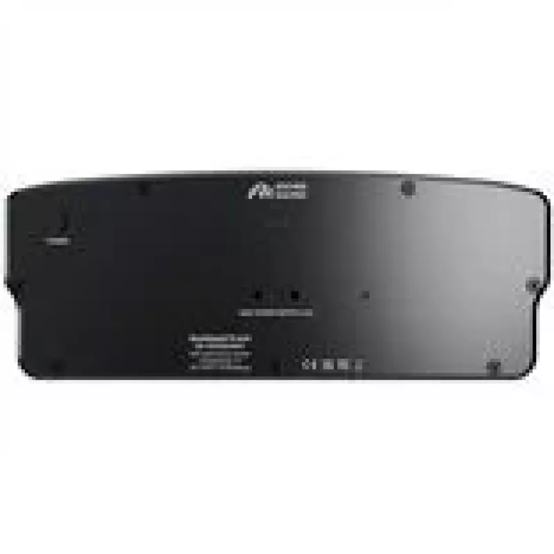 Ascher Racing Dashboard, 7,85