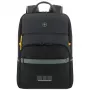Wenger NEXT 23 Move 612570 taška na notebook, Gravity Black