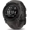Garmin Instinct E 2,18 cm (0,86) MIP 40 mm digitálne 166 x 166 pixelov čierna GPS (satelit)