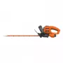 Black & Decker BEHTS301-QS Elektrické nožnice na živý plot s dvojitým nožom