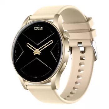 Smartwatch Colmi V73 (zlatá)