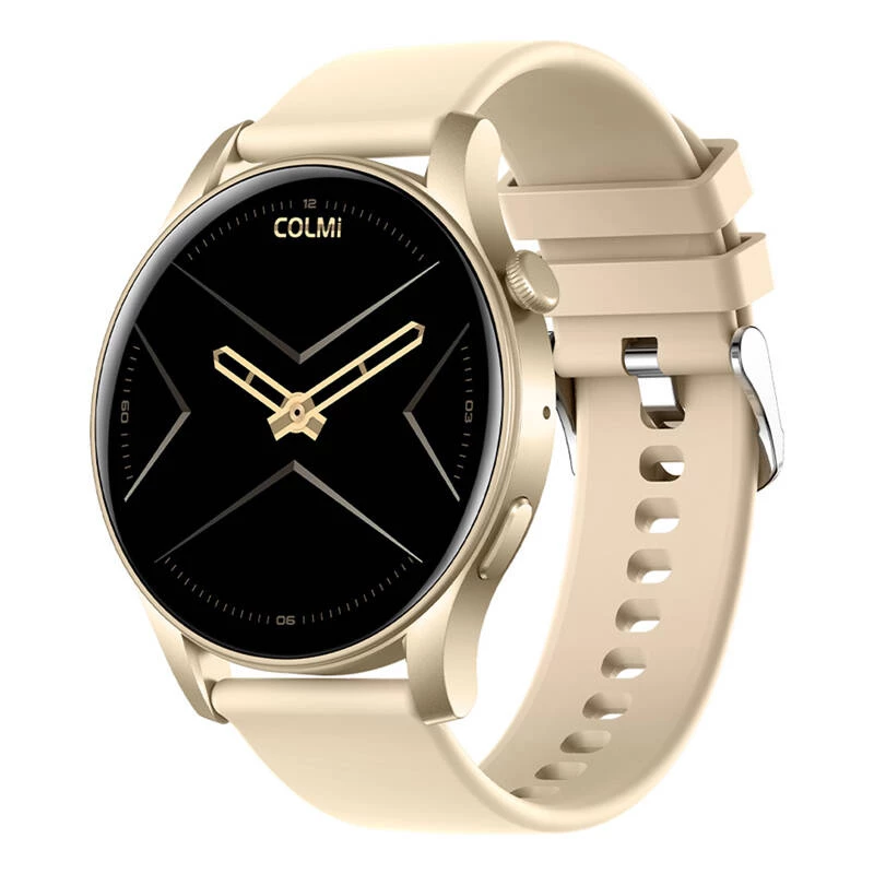 Smartwatch Colmi V73 (zlatá)