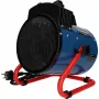 Teplovzdušný ventilátor Blaupunkt EH5010