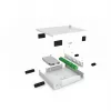 Fiber Optic Unibox nástenná montáž Digitus DN-96800S-2