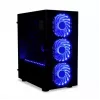 iBox PASSION V4 Mini Tower čierna
