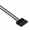 Corsair CP-8920227 interný napájací kábel