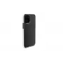 Nárazuvzdorné ochranné puzdro Devia Skyfall pre iPhone 12 Pro Max, biela