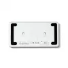Alta Labs S8-POE Sieťový switch Upravovaný Gigabit Ethernet (10/100/1000) Power over Ethernet (PoE) Biely