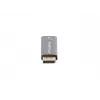 Adaptér DisplayPort (M) - HDMI (F) 4K sr AD-DP-HD-0