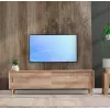Edbak PWB1 nástenný držiak na TV 190,5 cm (75) čierny