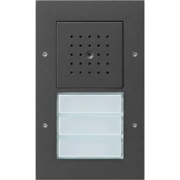 Audio interkom GIRA 126767