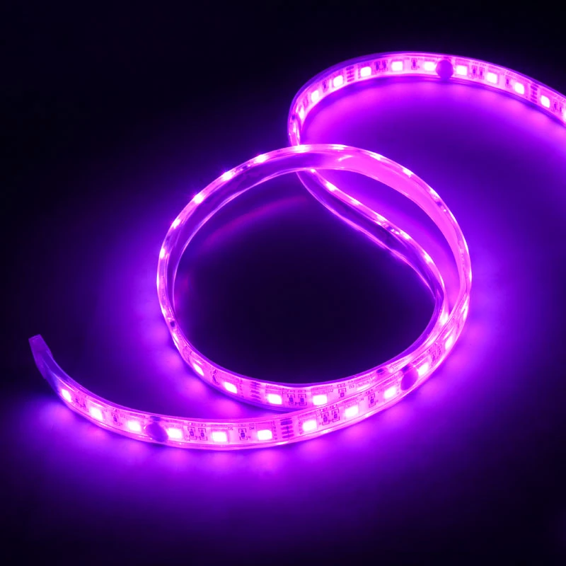 Lamptron FlexLight Multi LAMP-LEDFM1002 RGB osvetlenie, ovládanie cez Bluetooth