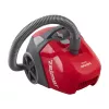 Vysávač Zelmer ZVC3500R Antek Rot