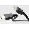 Goobay 60627 High Speed HDMI kábel s Ethernetom, 4K/60 Hz, čierny | HDMI | 15 m