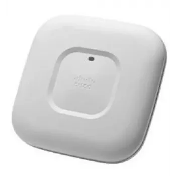 Wireless Access Point Cisco AIR-CAP2702E-E-K9-RFB 802.11ac s CleanAir 3x4 konfiguráciou antén