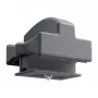 Leitz čepeľ pre precízny rezač Home A4, 8 listov, A4, oceľ, sivá, 28 mm, 30 mm