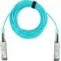 CBO AOC QSFP28 aktívny optický kábel 5 m – QSFP28 samec, 100 Gbit/s