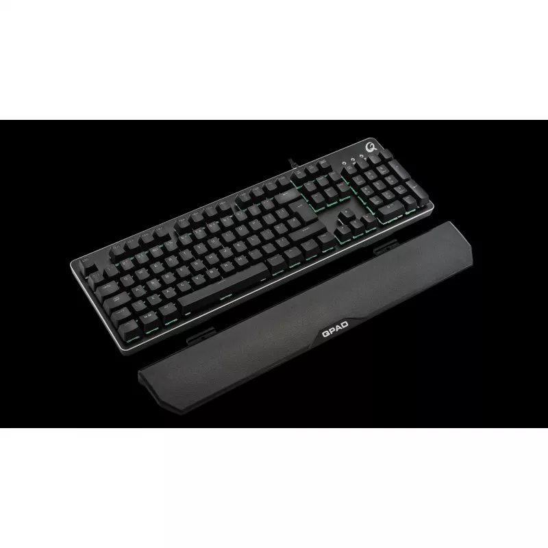 Qpad 9J.P7N81.K0G čierna