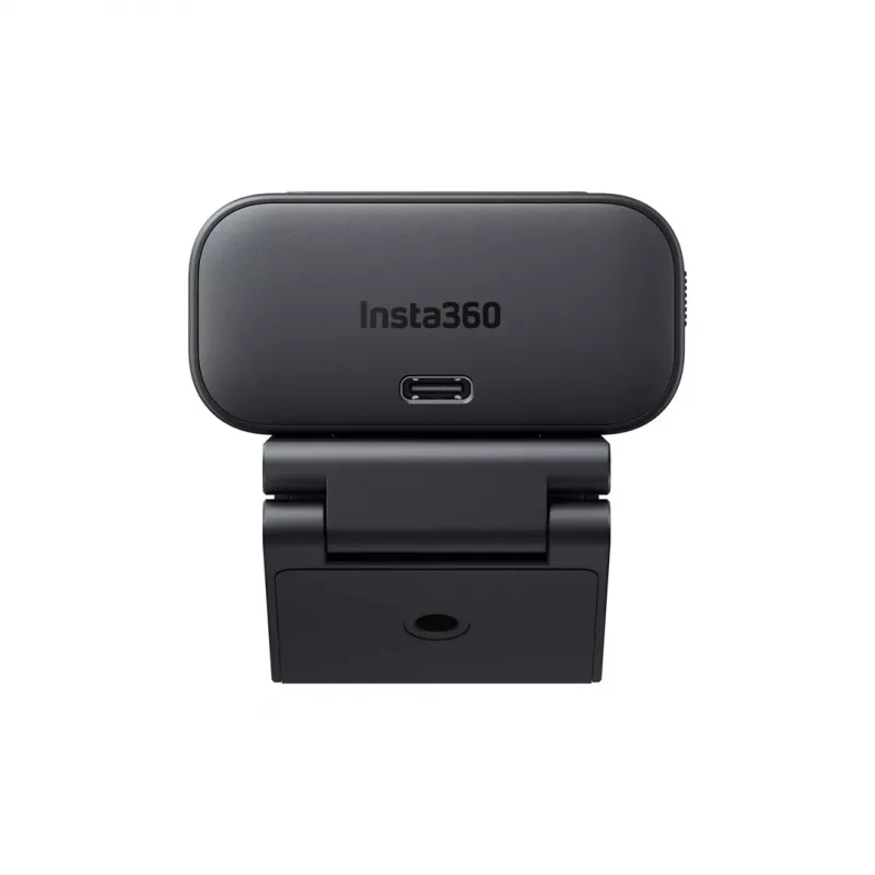 Webkamera Insta360 Link 2C 3840 x 2160 pixelov USB čierna